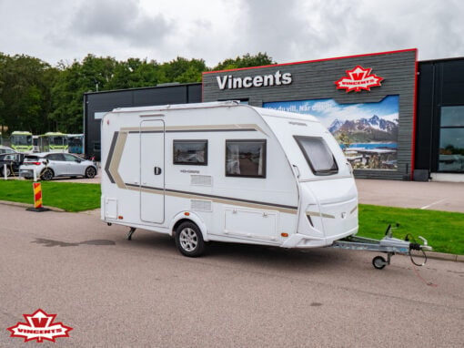 Weinsberg-Caraone 390 QD *Dubbelbädd *Truma-(2022)-3359033