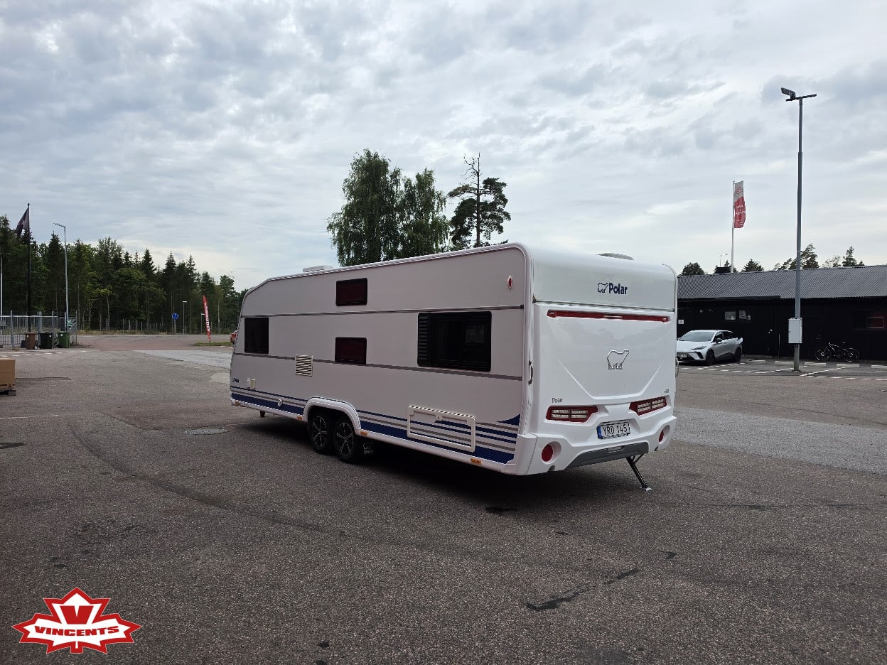 Polar-680 *Barnkammare *Alde *AC *Cityvatten-(2018)-3364060