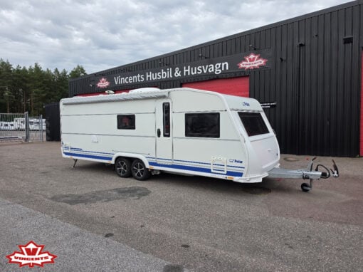Polar-680 *Barnkammare *Alde *AC *Cityvatten-(2018)-3364040