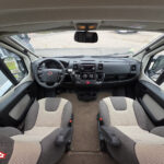 Swift-TOSCANE *Litiumbatteri *Markis *Micro-(2016)-3386974