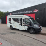 Swift-TOSCANE *Litiumbatteri *Markis *Micro-(2016)-3386960