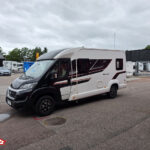 Swift-TOSCANE *Litiumbatteri *Markis *Micro-(2016)-3386978
