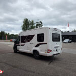 Swift-TOSCANE *Litiumbatteri *Markis *Micro-(2016)-3386979