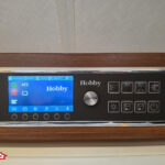 Hobby-Optima Deluxe T 70 GE *Automat *Solcell-(2018)