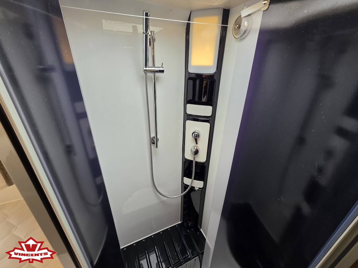 Hobby-Optima Deluxe T 70 GE *Automat *Solcell-(2018)