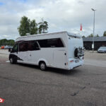 Hobby-Optima Deluxe T 70 GE *Automat *Solcell-(2018)