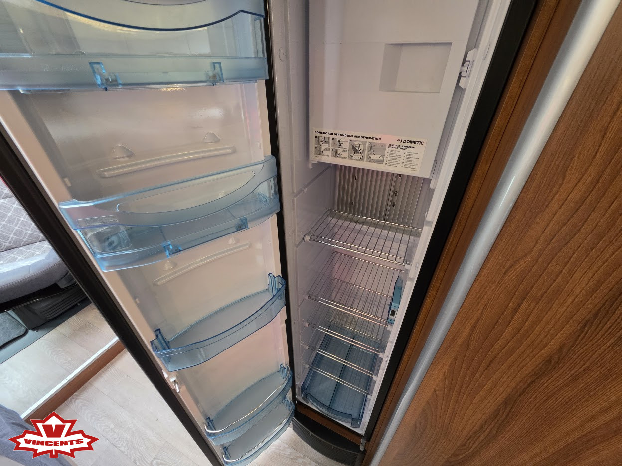Hobby-Optima Deluxe T 70 GE *Automat *Solcell-(2018)