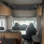 Adria-CORAL XL 660 SL *Långbäddar *KOMMANDE-(2025)-3349056