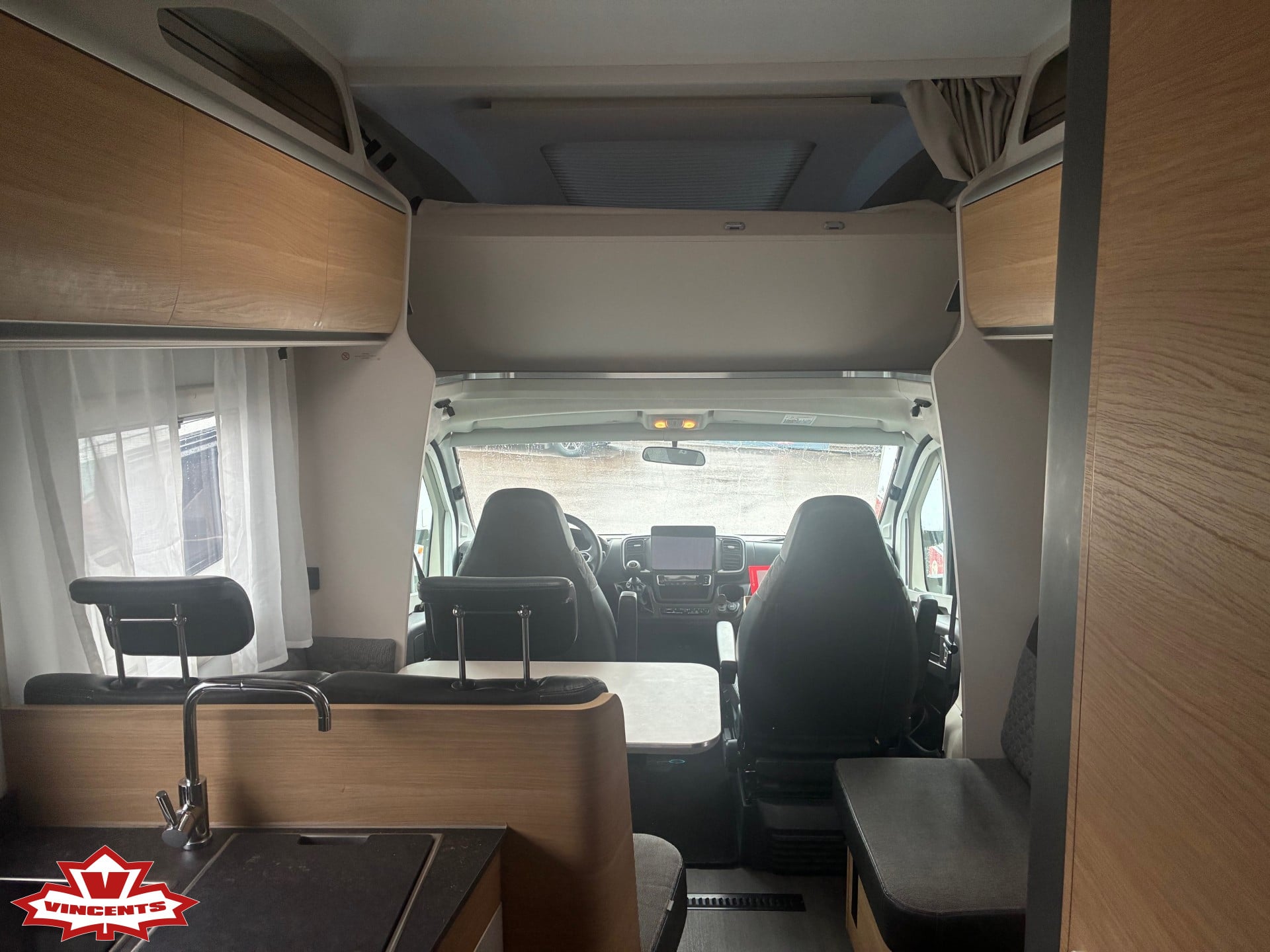 Adria-CORAL XL 660 SL *Långbäddar *KOMMANDE-(2025)-3349056
