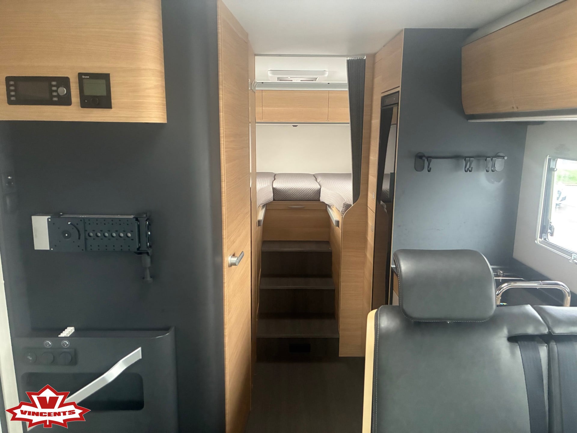 Adria-CORAL XL 660 SL *Långbäddar *KOMMANDE-(2025)-3349057