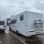 Adria-CORAL XL 660 SL *Långbäddar *KOMMANDE-(2025)-3349058