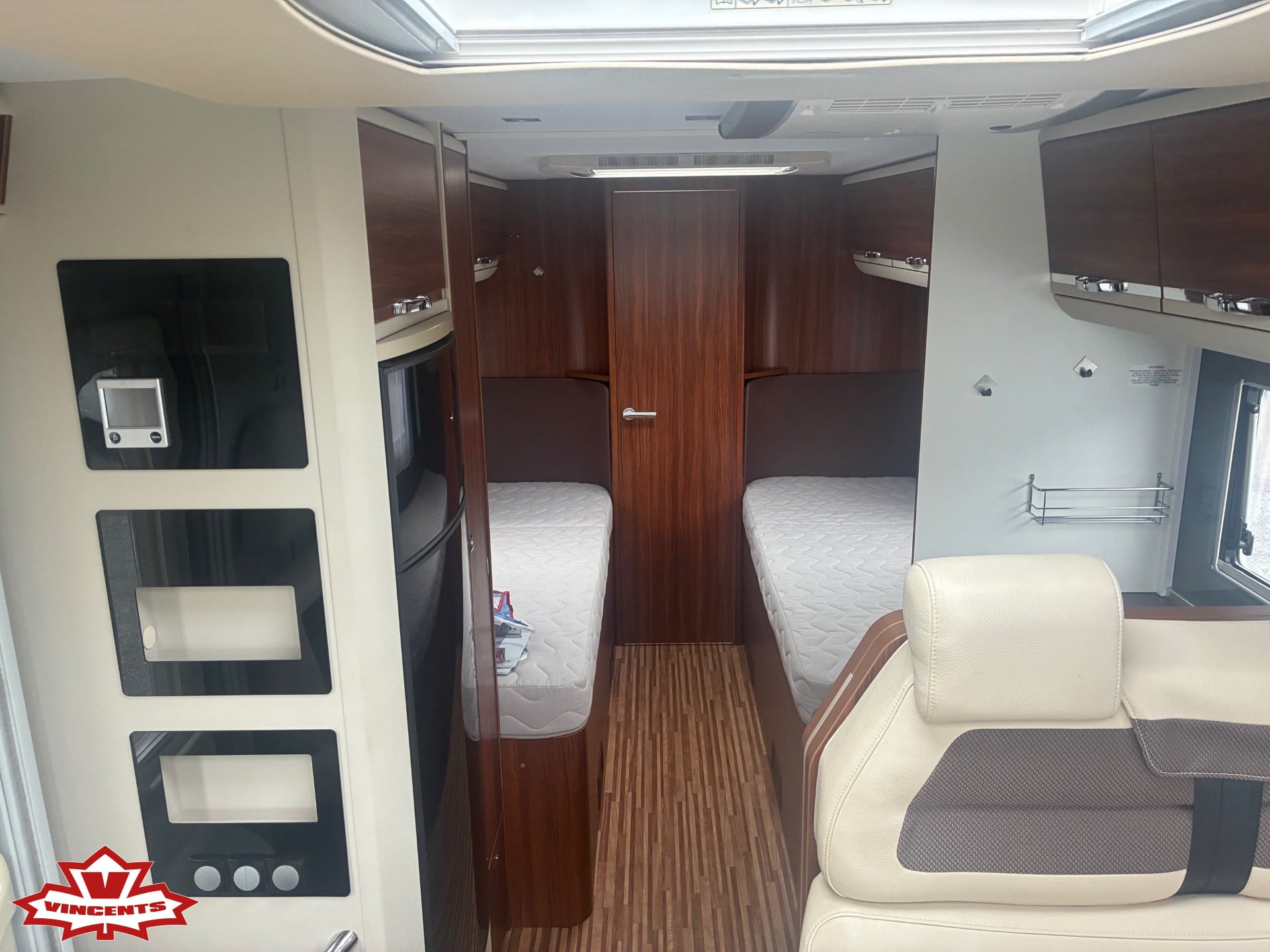 Adria-CORAL S 670 SLT *Solcell *Automat *KOMMANDE-(2014)-3359135