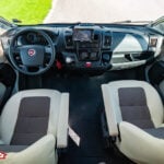 Adria-CORAL S 670 SLT *Solcell *Automat *KOMMANDE-(2014)