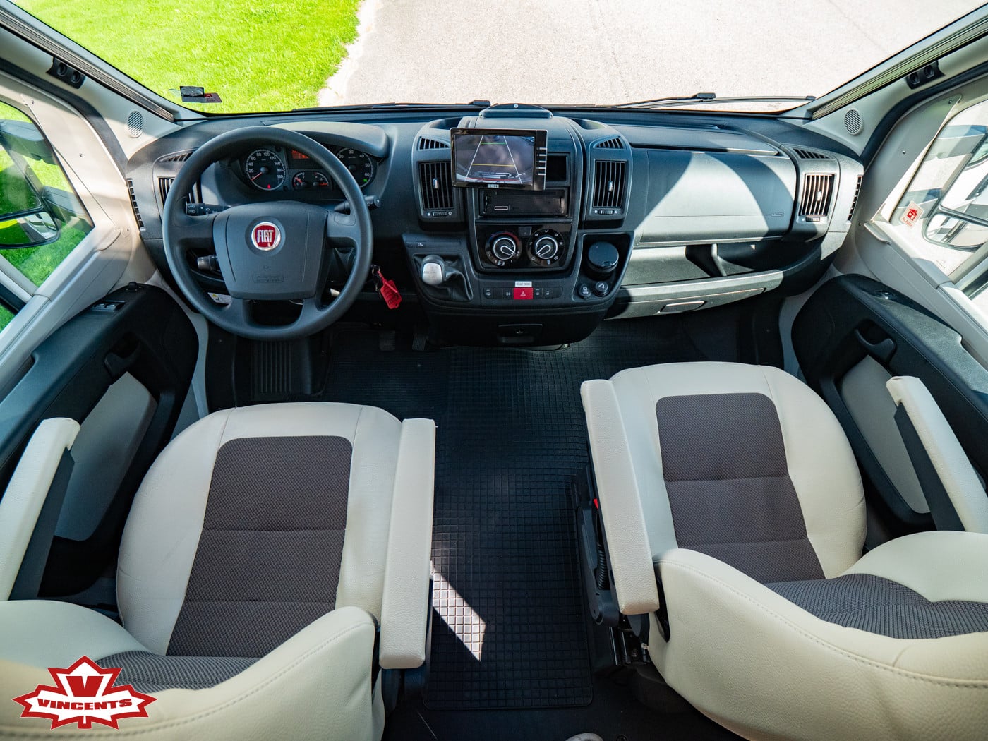 Adria-CORAL S 670 SLT *Solcell *Automat *KOMMANDE-(2014)