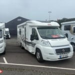 Adria-CORAL S 670 SLT *Solcell *Automat *KOMMANDE-(2014)-3359134