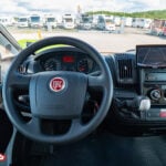 Adria-CORAL S 670 SLT *Solcell *Automat *KOMMANDE-(2014)