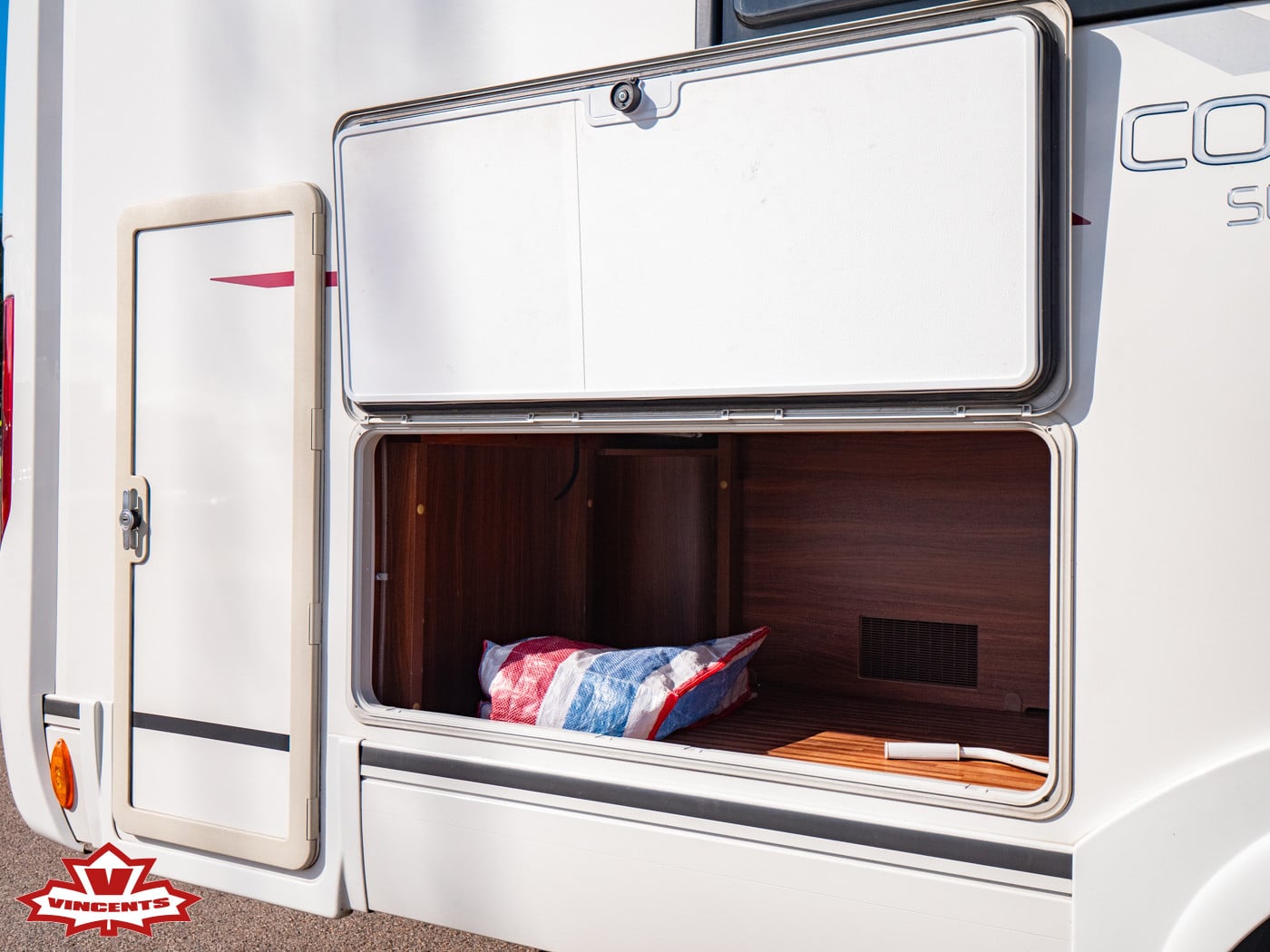 Adria-CORAL S 670 SLT *Solcell *Automat *KOMMANDE-(2014)