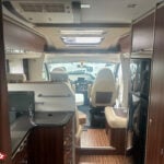 Adria-CORAL S 670 SLT *Solcell *Automat *KOMMANDE-(2014)-3359136