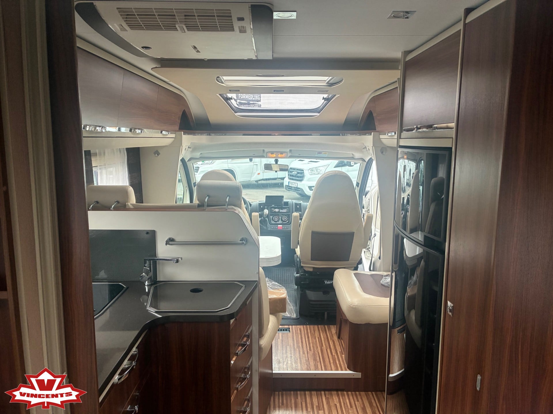Adria-CORAL S 670 SLT *Solcell *Automat *KOMMANDE-(2014)-3359136