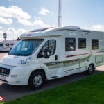 Adria-CORAL S 670 SLT *Solcell *Automat *KOMMANDE-(2014)