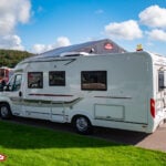 Adria-CORAL S 670 SLT *Solcell *Automat *KOMMANDE-(2014)