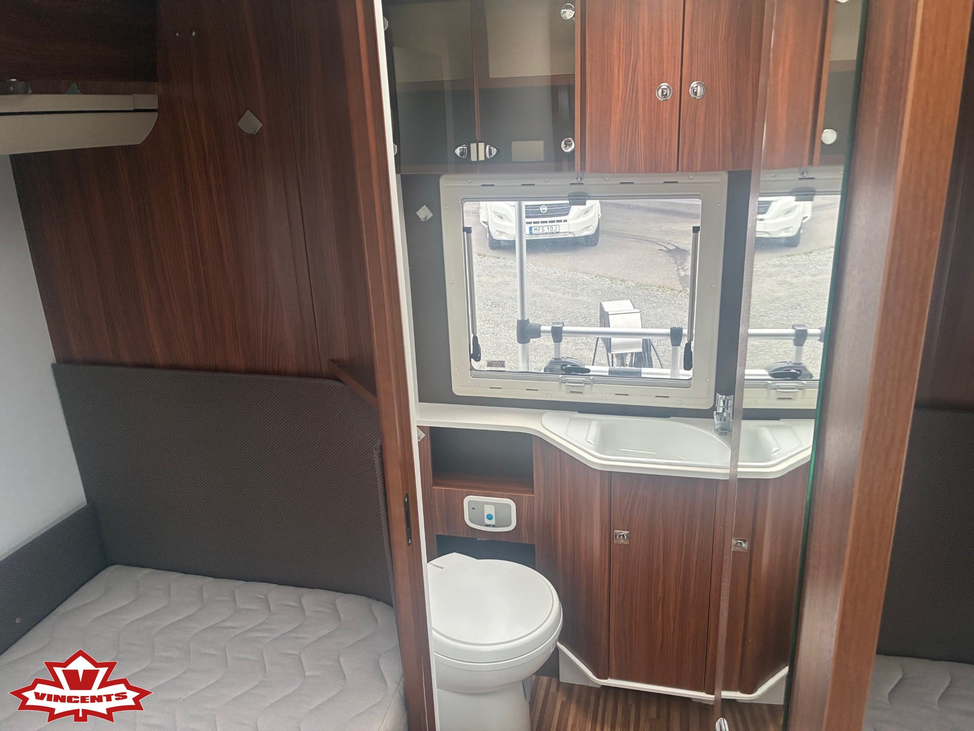 Adria-CORAL S 670 SLT *Solcell *Automat *KOMMANDE-(2014)-3359137