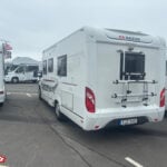Adria-CORAL S 670 SLT *Solcell *Automat *KOMMANDE-(2014)-3359138