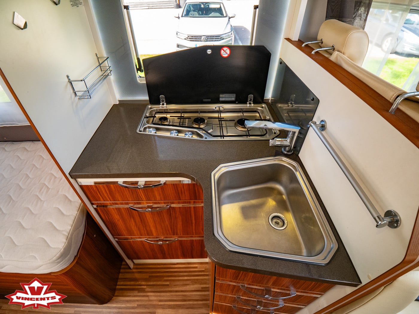 Adria-CORAL S 670 SLT *Solcell *Automat *KOMMANDE-(2014)