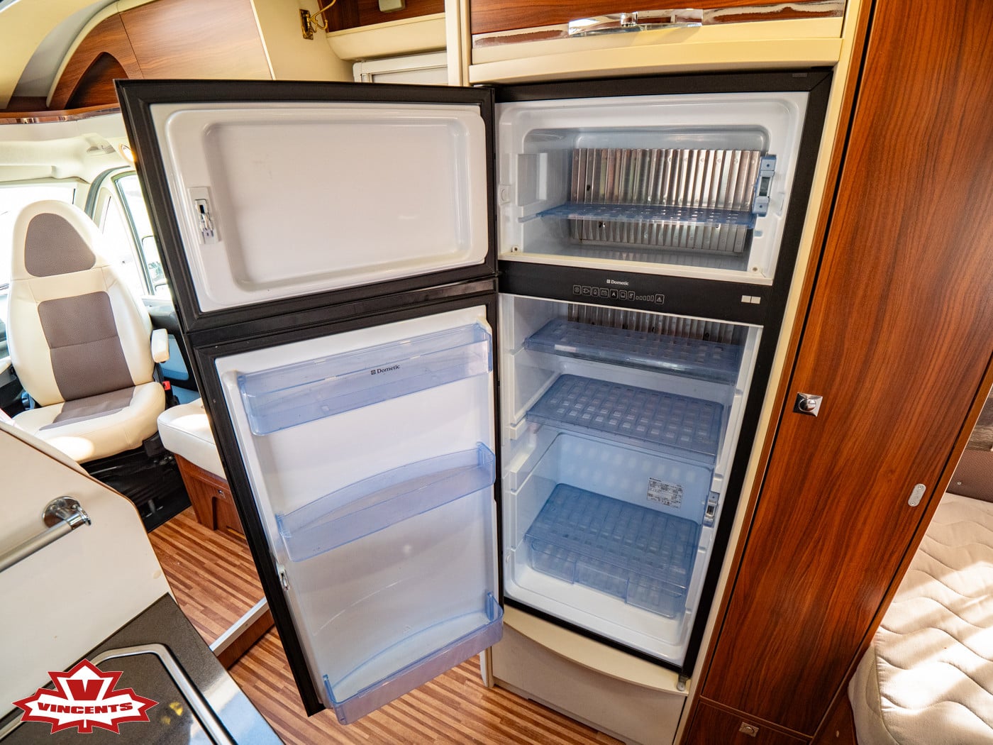 Adria-CORAL S 670 SLT *Solcell *Automat *KOMMANDE-(2014)