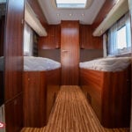 Adria-CORAL S 670 SLT *Solcell *Automat *KOMMANDE-(2014)