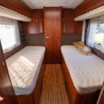Adria-CORAL S 670 SLT *Solcell *Automat *KOMMANDE-(2014)