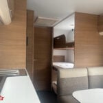 Adria-ADORA 573 PT *Barnkammare *KOMMANDE-(2020)-3359082