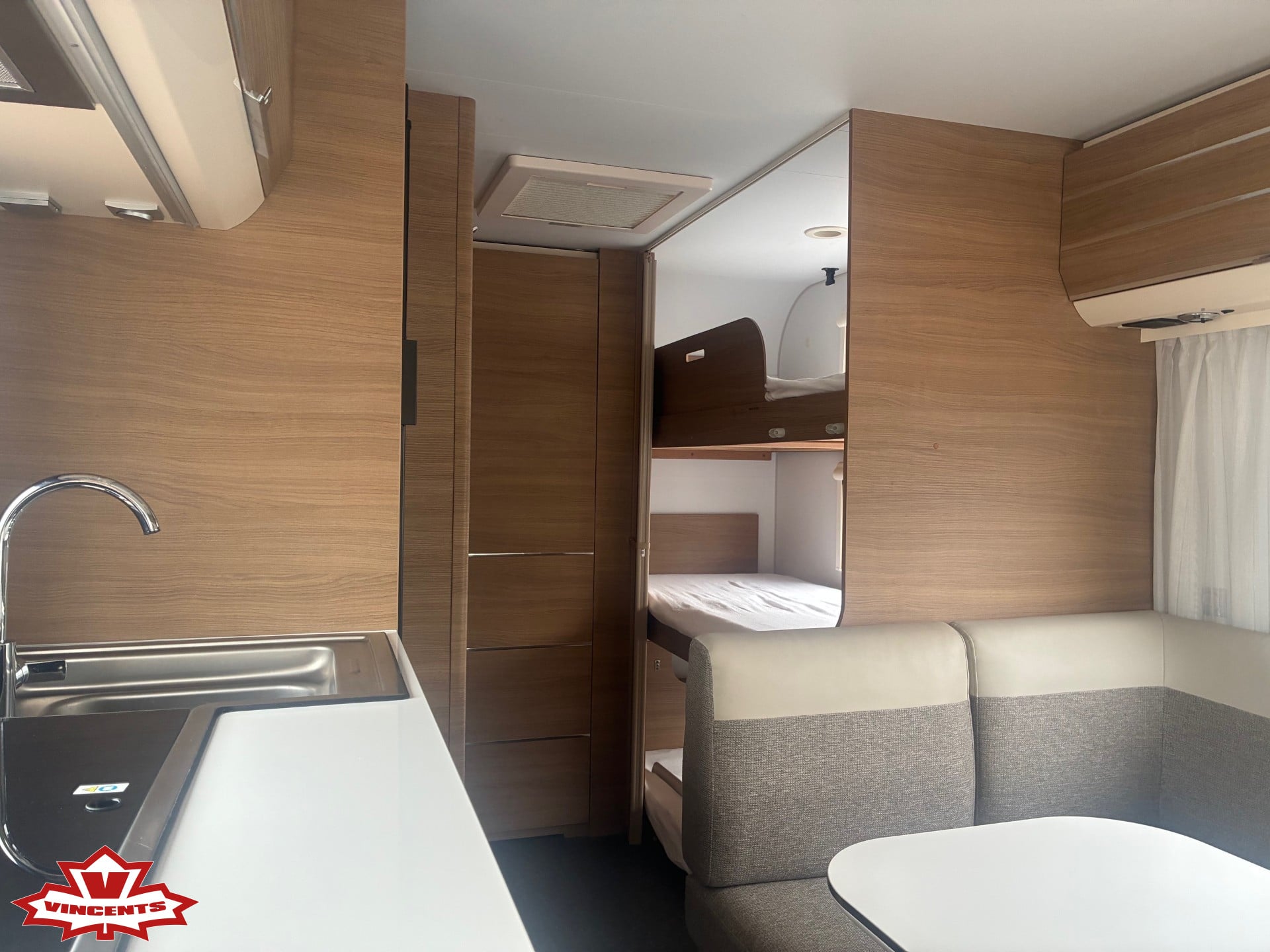 Adria-ADORA 573 PT *Barnkammare *KOMMANDE-(2020)-3359082