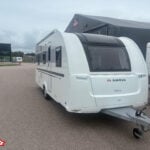 Adria-ADORA 573 PT *Barnkammare *KOMMANDE-(2020)-3359080