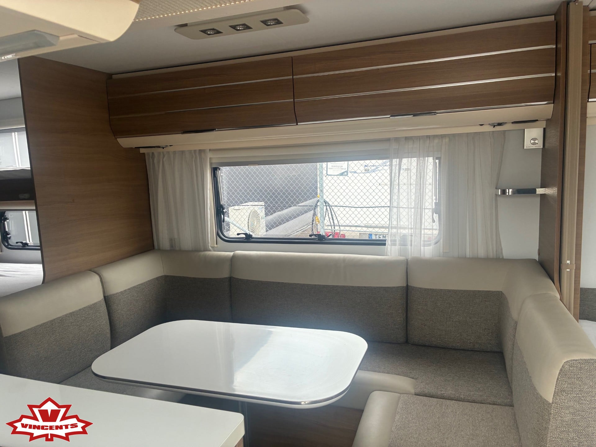 Adria-ADORA 573 PT *Barnkammare *KOMMANDE-(2020)-3359083