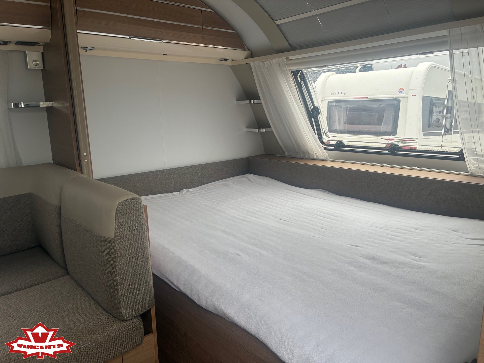 Adria-ADORA 573 PT *Barnkammare *KOMMANDE-(2020)-3359084