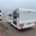 Adria-ADORA 573 PT *Barnkammare *KOMMANDE-(2020)-3359081
