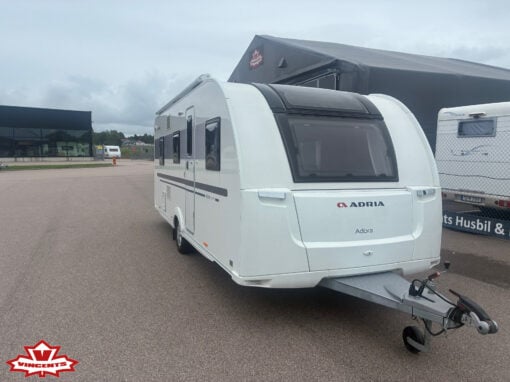 Adria-ADORA 573 PT *Barnkammare *KOMMANDE-(2020)-3359080