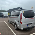 Ford-UFO 01 Í GLOBEVAN *Automat *Alde *KOMMANDE-(2023)-3356873