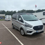Ford-UFO 01 Í GLOBEVAN *Automat *Alde *KOMMANDE-(2023)-3356874