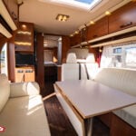 Eura Mobil-ILLS 850 QB *Queenbädd *KAMPANJ-(2016)-3385049