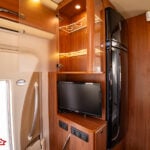 Eura Mobil-ILLS 850 QB *Queenbädd *KAMPANJ-(2016)-3385061