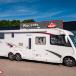Eura Mobil-ILLS 850 QB *Queenbädd *KAMPANJ-(2016)-3385047