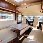 Eura Mobil-ILLS 850 QB *Queenbädd *KAMPANJ-(2016)-3385050