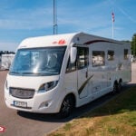 Eura Mobil-ILLS 850 QB *Queenbädd *KAMPANJ-(2016)-3385074