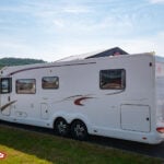 Eura Mobil-ILLS 850 QB *Queenbädd *KAMPANJ-(2016)-3385075
