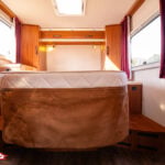 Eura Mobil-ILLS 850 QB *Queenbädd *KAMPANJ-(2016)-3385056