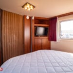 Eura Mobil-ILLS 850 QB *Queenbädd *KAMPANJ-(2016)-3385059