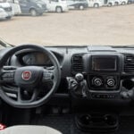 Weinsberg-CARATOUR 600 MQ *DUBBELBÄDD *SOLCELL-(2022)-3381241