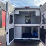 Weinsberg-CARATOUR 600 MQ *DUBBELBÄDD *SOLCELL-(2022)-3381243